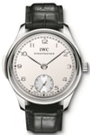 Pre-Owned IWC Portugieser Minute Repeater Watch